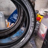 Gomme moto METZLER ROADETC SE01