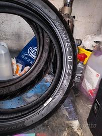 Gomme moto METZLER ROADETC SE01