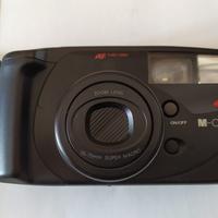 Fotocamera analogica m-optic