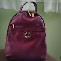 zainetto donna in pelle 