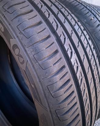 Gomme usate vw up!