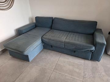 Divano letto IKEA