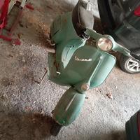 vespa 50 L