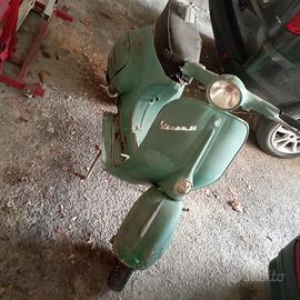 vespa 50 L