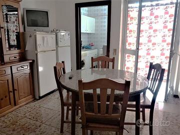 Stanza singola per studentessa o lavoratrice