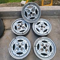 fiat panda 141 4x4 ricambi originali 