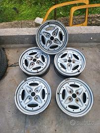 fiat panda 141 4x4 ricambi originali 