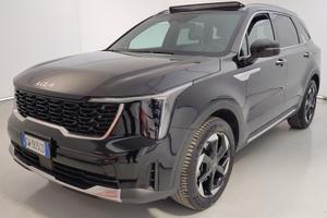 KIA Sorento IV 2024 - Sorento 1.6 tgdi hev Style 4