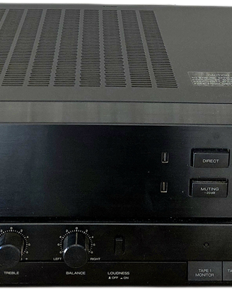 Amplificatore AIWA