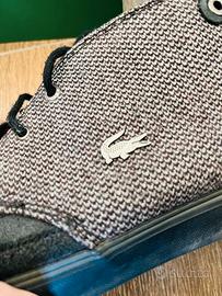 Scarpe uomo lacoste 45