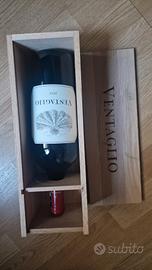 Ventaglio Argentiera cabernet franc Magnum 2019
