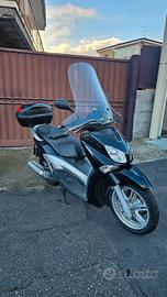 Yamaha X-City 250 - 2009
