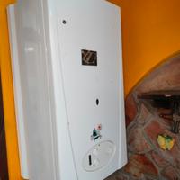 caldaia sounier duval 