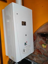 caldaia sounier duval 