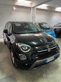 FIAT 500x CROSS LED GPL