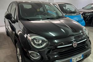 FIAT 500x CROSS LED GPL