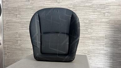 Sedile seduta Smart Fortwo 451