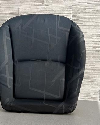 Sedile seduta Smart Fortwo 451