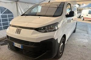 Fiat Scudo 2.0 BlueHDi 145 CV S&S L2H1 Pianale Cab