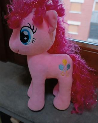 Peluche My Little pony