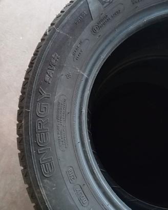 Pneumatici Michelin Energy Saver 195/65 R15 91V