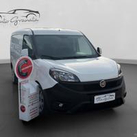 FIAT Doblò 1.6MJT 120 PL-TN Cargo Maxi Lam. +NAVI