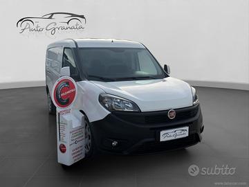 FIAT Doblò 1.6MJT 120 PL-TN Cargo Maxi Lam. +NAVI