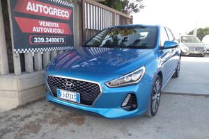Hyundai i30 1.6 CRDi 110CV 5 porte Business