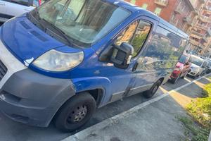 Fiat DUCATO 2.2cc (SU APPUNTAMENTO)