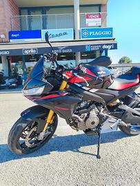 Aprilia Tuono 660 FACTORY