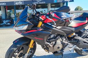Aprilia Tuono 660 FACTORY