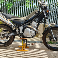 Tricker 250