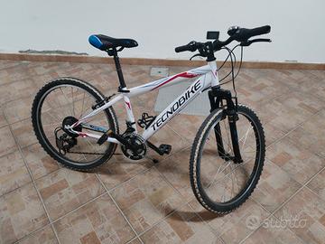 Bici Tecnobike