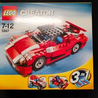 Lego Creator 5867