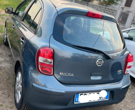 Occassione Nissan Micra