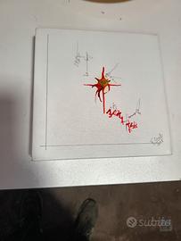 quadretto arte contemporanea 