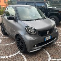 Smart perfetta permute