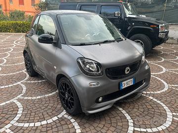 Smart perfetta permute