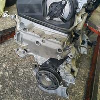 Motore Volkswagen Golf DPB 1.5 tb