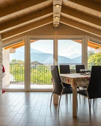 3 LOCALI A LEVICO TERME