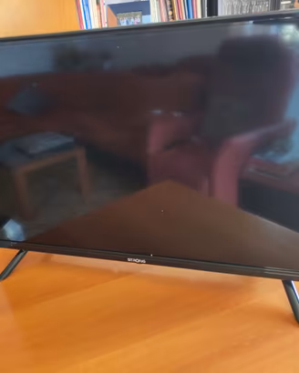 TV STRONG