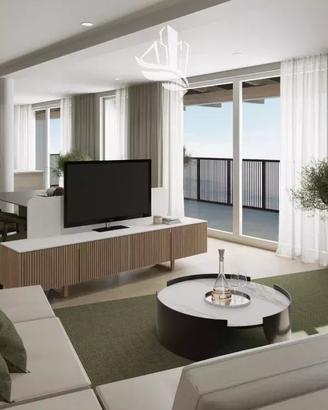 Termeno: Trilocali della ristrutturazione Mühlgas