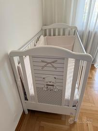 Letto per bambini