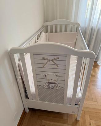 Letto per bambini