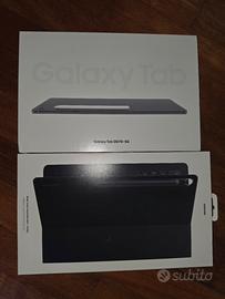 Samsung Galaxy Tab s10Fe+ 5g  12/256  più keyboard