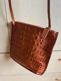 Borsa in pelle