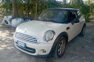 mini Cooper 1600D