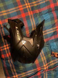 Casco Ls2 Cross