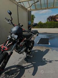 BETA RR 125
