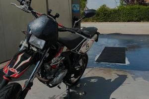 BETA RR 125